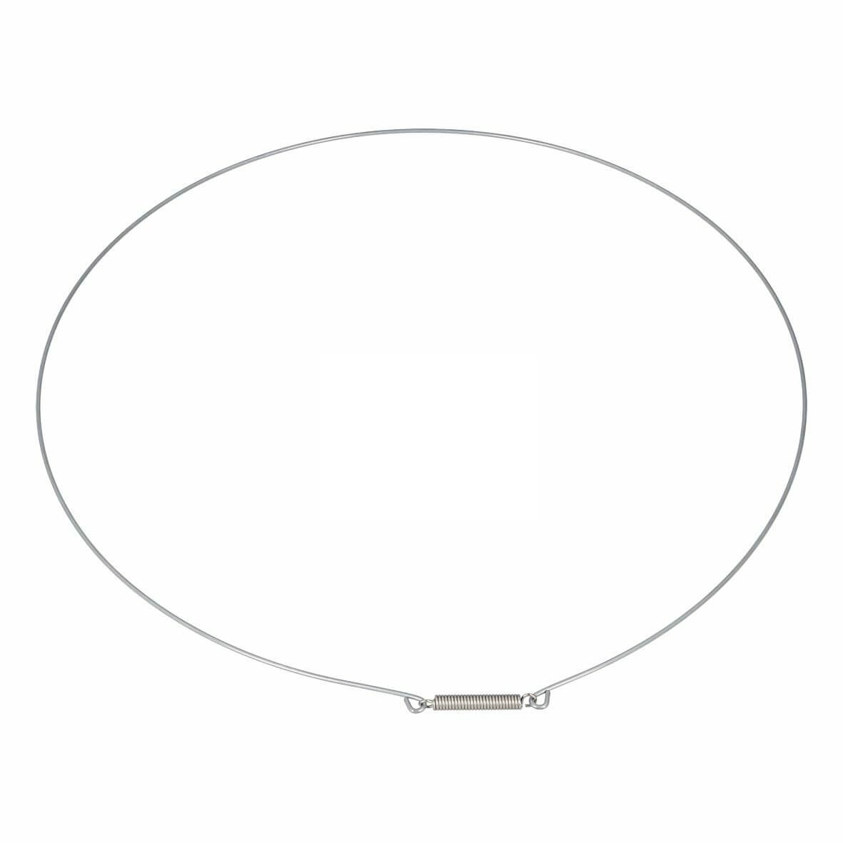 Spannring vorne Miele 9041110 für Türmanschette Waschmaschine (EA-9041110) von Miele