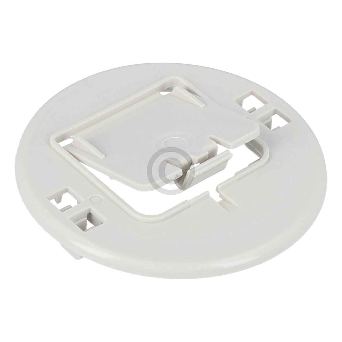 Verschlussstopfen für Transportsicherung Miele 11433670 in Waschmaschine (EA-11433670) von Miele