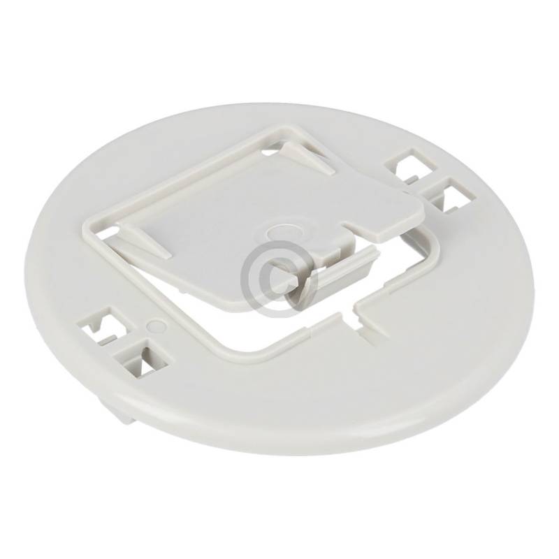 Verschlussstopfen für Transportsicherung Miele 11433670 in Waschmaschine (EA-11433670) von Miele