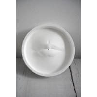 Handgemachter Räucherstäbchenhalter in Form Eines Mundes | Keraflott Mund Handgemachter Räucherstäbchenhalter in Form Eines Mundes | Keraflott Mund von MigoHome