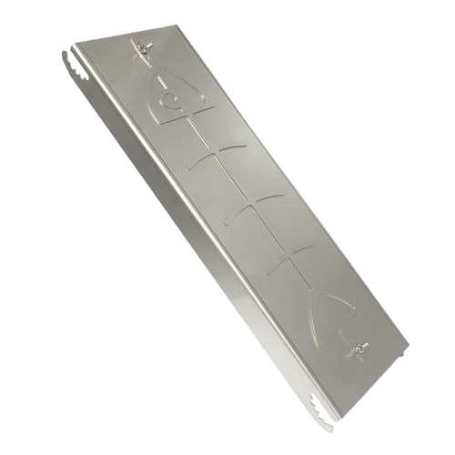 Mihauuke Flammen-Lachs-Halter,Kochzubehör Lachs Grillfleisch Halter - Stabiler Grillhalter Outdoor Zubehör Für Camping Garten Terrasse Mihauuke Flammen-Lachs-Halter,Kochzubehör Lachs Grillfleisch Halter - Stabiler Grillhalter Outdoor Zubehör Für Camping Garten Terrasse von Mihauuke