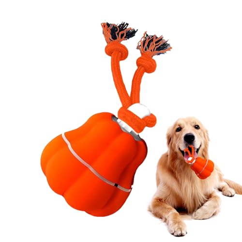 Mihauuke Hundeball Spielzeug | Bewegungsaktivierter Ball - Bewegliches Interaktives Spielzeug Mit Licht Und Ton Als Kauspielzeug Für Welpen & Mittelgroße Hunde Zur Langeweile Reduzierung Mihauuke Hundeball Spielzeug | Bewegungsaktivierter Ball - Bewegliches Interaktives Spielzeug Mit Licht Und Ton Als Kauspielzeug Für Welpen & Mittelgroße Hunde Zur Langeweile Reduzierung von Mihauuke