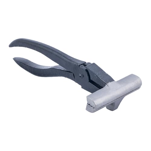 Mihauuke Leinwand Spanner - Keilzange Für Ölgemälde - Greifwerkzeug Mit Federkraft Griff, Spannzange Für Rahmenbau Mihauuke Leinwand Spanner - Keilzange Für Ölgemälde - Greifwerkzeug Mit Federkraft Griff, Spannzange Für Rahmenbau von Mihauuke