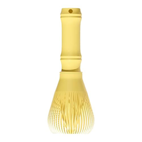 Mihauuke Matcha Teebesen, Klassischer Handbesen, Rührbesen Grüntee Pinsel Rührwerkzeug für Pulvermischung Getränkezubereitung Zubehör für Zuhause Café Restaurant Kaffee Milch Mihauuke Matcha Teebesen, Klassischer Handbesen, Rührbesen Grüntee Pinsel Rührwerkzeug für Pulvermischung Getränkezubereitung Zubehör für Zuhause Café Restaurant Kaffee Milch von Mihauuke