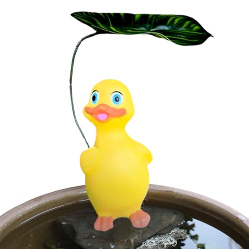 Mihauuke Miniatur Enten | Figur Mit Schirm Deko Skulptur | Wetterfeste Resin Deko Für Schreibtisch Gehweg Terrasse Balkon Gartenweg Mihauuke Miniatur Enten | Figur Mit Schirm Deko Skulptur | Wetterfeste Resin Deko Für Schreibtisch Gehweg Terrasse Balkon Gartenweg von Mihauuke