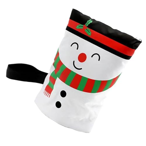 Mihauuke Wasserhahn-Abdeckungen Für Winter,Weihnachts Outdoor Wasserhahn-Schutz Frostschutz - Frostschutz Isolierung für Wasserleitungen und für Gartenschlauchanschluss Garten Rasen Heimdekoration Mihauuke Wasserhahn-Abdeckungen Für Winter,Weihnachts Outdoor Wasserhahn-Schutz Frostschutz - Frostschutz Isolierung für Wasserleitungen und für Gartenschlauchanschluss Garten Rasen Heimdekoration von Mihauuke