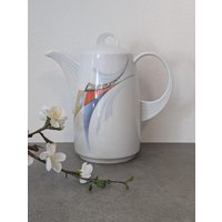 Kaffeekanne Seltmann Weiden Scarlett von MiieaVintage