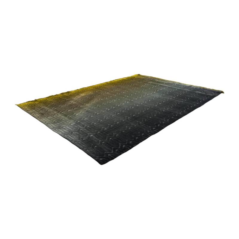 Teppich 322x232 ID4690 Special Uncommons Tencel Iguana Gelb Blau Teppich 322x232 ID4690 Special Uncommons Tencel Iguana Gelb Blau von Miinu