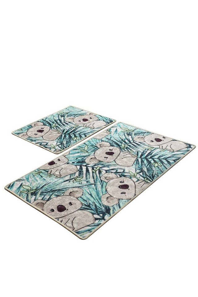 Mijolnir Badematte 100% POLYESTER, 10 mm L2450 Mijolnir Badematte 100% POLYESTER, 10 mm L2450 von Mijolnir