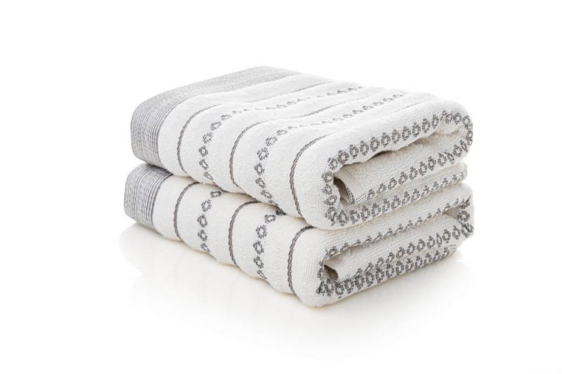L'Essentiel Maison Handtücher 100% COTTON, 50 x 90 cm (2 Pieces) S1209, (2-St) von L'Essentiel Maison