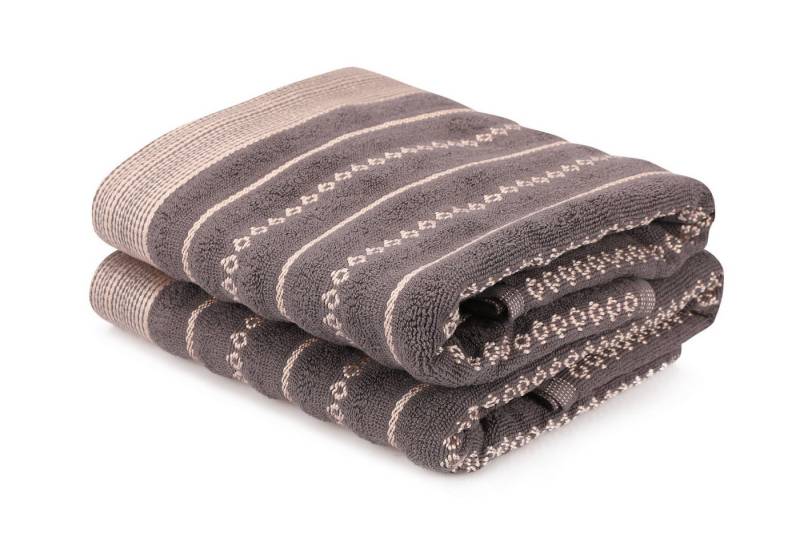 L'Essentiel Maison Handtücher 100% COTTON, 50 x 90 cm (2 Pieces) S1212, (2-St) von L'Essentiel Maison