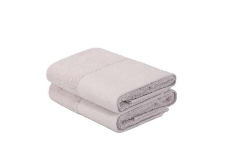 L'Essentiel Maison Handtücher 100% COTTON, 50 x 90 cm (2 Pieces) S1233, (2-St) von L'Essentiel Maison