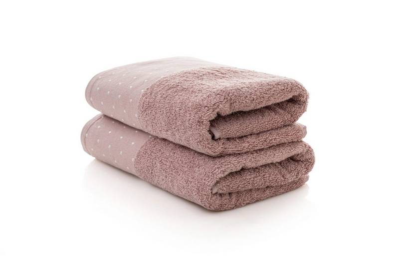 L'Essentiel Maison Handtücher 100% COTTON, 50 x 90 cm (2 Pieces) S1234, (2-St) von L'Essentiel Maison