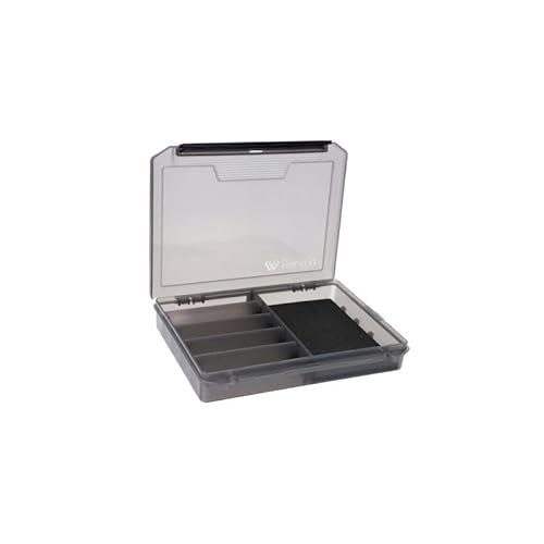 Mikado Box - for Accessories with Foam Eva Uach-H527B (24,5X19X4cm) von Mikado