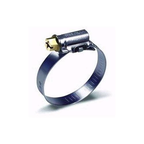 damesa asfa-sw1 Schelle asfa-sw1 verzinkt Durchmesser 25 – 40 von Mikalor