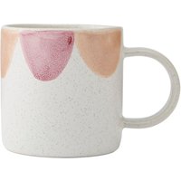 Mikasa - Becher mit Wellenmuster (380 ml) von Mikasa