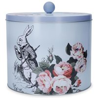 Mikasa and der v&a alice in wonderland biscuit tin Mikasa and der v&a alice in wonderland biscuit tin von Mikasa