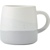 Mikasa grau reaktive Glasur Becher, 400ml Mikasa grau reaktive Glasur Becher, 400ml von Mikasa