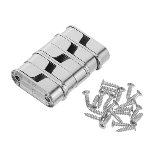 Mikikit 10 Stück Kleiderschrankständer Duschstangenklammern Schrankstangenhalter Für Die Wand Kleiderschrankstangenhalterungen Schrankstangenklammern Für Wand Zinklegierung Silver Mikikit 10 Stück Kleiderschrankständer Duschstangenklammern Schrankstangenhalter Für Die Wand Kleiderschrankstangenhalterungen Schrankstangenklammern Für Wand Zinklegierung Silver von Mikikit