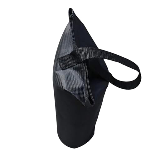 Mikikit 1stück Winddichter Sandsack Oxford Faltpavillon Zelt Und Regenschutz Wasserfest Für Outdoor-aktivitäten Mikikit 1stück Winddichter Sandsack Oxford Faltpavillon Zelt Und Regenschutz Wasserfest Für Outdoor-aktivitäten von Mikikit