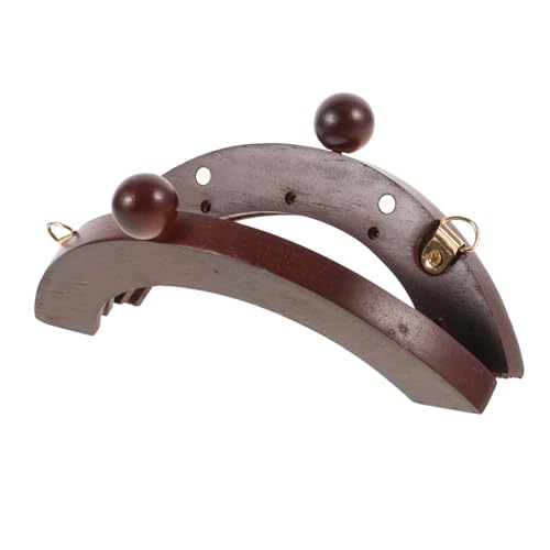 Mikikit 1Satz Handtaschen Ersatzgriff Tragetaschengriff für DIY Geldbörsen Praktische Handtaschenaccessoires zur Verschönerung Ihrer Lieblingshandtasche Mikikit 1Satz Handtaschen Ersatzgriff Tragetaschengriff für DIY Geldbörsen Praktische Handtaschenaccessoires zur Verschönerung Ihrer Lieblingshandtasche von Mikikit