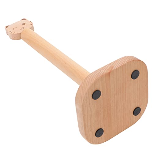 Mikikit 1Stk Papierhandtuchhalter aus Holz Jumbo Hardware Wand Zinn Spender Deckel Küchenpapierhalter Halterung für küchenrolle Stoffregal aus Holz aufrechter Taschentuchständer hölzern Mikikit 1Stk Papierhandtuchhalter aus Holz Jumbo Hardware Wand Zinn Spender Deckel Küchenpapierhalter Halterung für küchenrolle Stoffregal aus Holz aufrechter Taschentuchständer hölzern von Mikikit