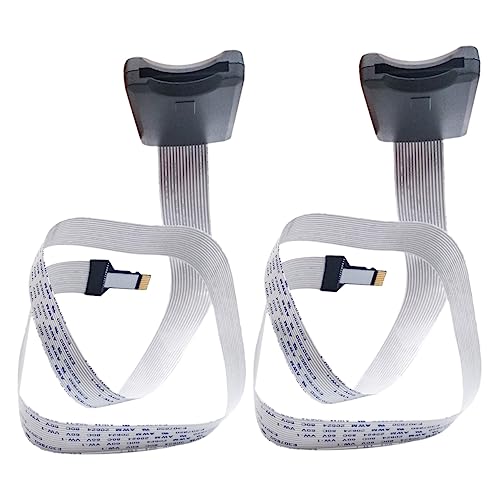 Mikikit Verlängerungskabel 2st Sd-erweiterung Sd-Extender Verlängerung 3D Extender-Konverter Mikikit Verlängerungskabel 2st Sd-erweiterung Sd-Extender Verlängerung 3D Extender-Konverter von Mikikit