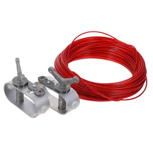 Mikikit 3 Teiliges Schwimmbadkabel Poolabdeckungswinde Poolabdeckungskabel Und Winden Set Schwimmbadabdeckungskabel Ratsche Poolabdeckungskabelwinde Poolabdeckungsratsche Aluminium Mikikit 3 Teiliges Schwimmbadkabel Poolabdeckungswinde Poolabdeckungskabel Und Winden Set Schwimmbadabdeckungskabel Ratsche Poolabdeckungskabelwinde Poolabdeckungsratsche Aluminium von Mikikit