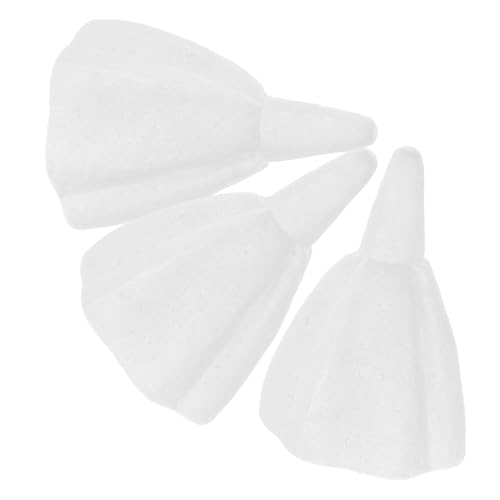 Mikikit 3stücke Schaumstoffrock-Modell DIY Zum Bemalen Simulationsrock Aus Schaumstoff Bastelmodell Für Schulprojekte Heimwerkerbedarf Leicht Zu Handhaben Mikikit 3stücke Schaumstoffrock-Modell DIY Zum Bemalen Simulationsrock Aus Schaumstoff Bastelmodell Für Schulprojekte Heimwerkerbedarf Leicht Zu Handhaben von Mikikit