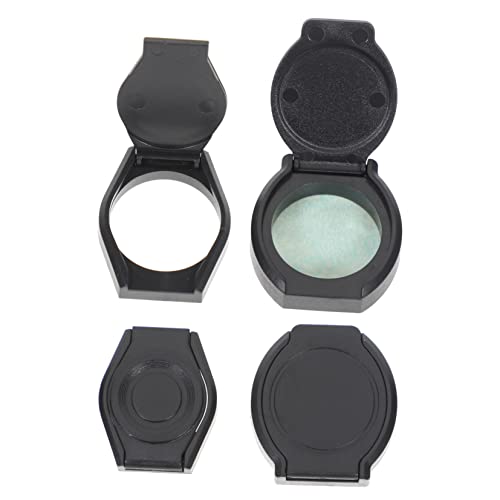 Mikikit 4stücke Webcam Abdeckung Selbstklebende Kamera Schutzabdeckung Für Laptop Pc Und USB-Kamera Installieren Schützt Ihre Privatsphäre Online Ultra-dünn Und Leicht Zu Bedienen von Mikikit