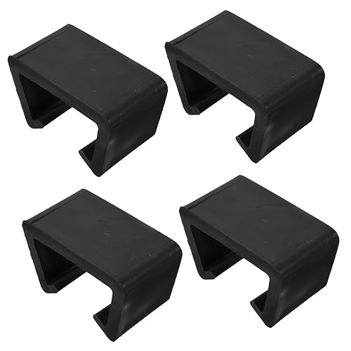 Mikikit 4 Stück Teiliges Robuste Möbel Clips aus Rattan Sitzstuhl Klammern Praktische Befestigung für Sofa und Polstermöbel Vielseitiges Home Accessory für Wohnzimmer Büro und Mikikit 4 Stück Teiliges Robuste Möbel Clips aus Rattan Sitzstuhl Klammern Praktische Befestigung für Sofa und Polstermöbel Vielseitiges Home Accessory für Wohnzimmer Büro und von Mikikit