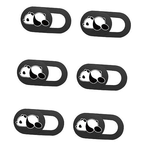 Mikikit Webcam-Abdeckung Schiebeabdeckung Für Notebook-computerkamera Sichtschutz Patch von Mikikit