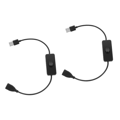 Mikikit 8 Stück Schreibtischlampenkabel Verlängerungskabel USB Tasten Verlängerungskabel Mit EIN/Aus Stromversorgung Verlängerungskabel Für Stromversorgung USB Verlängerungskabel Mikikit 8 Stück Schreibtischlampenkabel Verlängerungskabel USB Tasten Verlängerungskabel Mit EIN/Aus Stromversorgung Verlängerungskabel Für Stromversorgung USB Verlängerungskabel von Mikikit