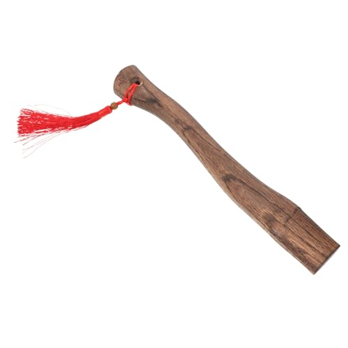 Mikikit Ersatz-axtstiel Aus Holz – Camping-utensilien-Set – Hohe Härte Und Glattheit – Ideal Für Die Holzbearbeitung Mikikit Ersatz-axtstiel Aus Holz – Camping-utensilien-Set – Hohe Härte Und Glattheit – Ideal Für Die Holzbearbeitung von Mikikit