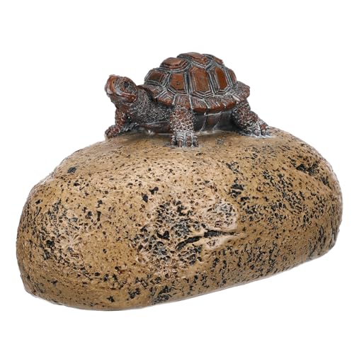 Mikikit Box Fake Rock Für Schlüssel Ersatzschlüsselversteck Key Rock Hiders Außen Versteckter Schlüsselhalter Für Außen Wasserdichter Schlüsselhalter Key Hider Outdoor Fake Rocks Outdoor von Mikikit