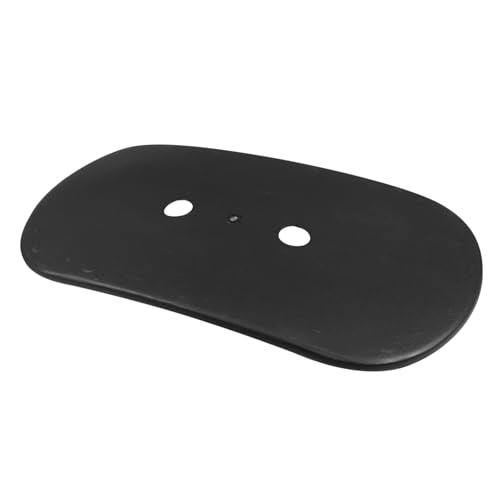 Mikikit Ergonomische Bürostuhl Rückenlehne mit Nackenstütze Langlebiges Pflegeleichtes Material Komfortables Design für Kleine Bürostühle für Computerarbeit und Konferenzen Mikikit Ergonomische Bürostuhl Rückenlehne mit Nackenstütze Langlebiges Pflegeleichtes Material Komfortables Design für Kleine Bürostühle für Computerarbeit und Konferenzen von Mikikit