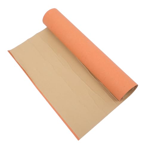 Mikikit Fauxleder Versteifungsblätter Selbstklebendes Material für DIY Taschen und Geldbörsen Innenfutter Recyceltem Kunstleder Installieren Mikikit Fauxleder Versteifungsblätter Selbstklebendes Material für DIY Taschen und Geldbörsen Innenfutter Recyceltem Kunstleder Installieren von Mikikit