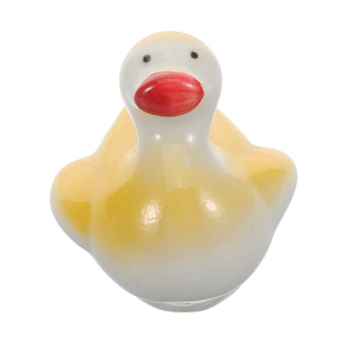 Mikikit Keramik Schwimmende Aquarium Dekoration Miniatur Landschaftsdekor Für Schreibtisch Und Kleine Teiche Kreative Tierfigur Für Aquarien Und Mikikit Keramik Schwimmende Aquarium Dekoration Miniatur Landschaftsdekor Für Schreibtisch Und Kleine Teiche Kreative Tierfigur Für Aquarien Und von Mikikit