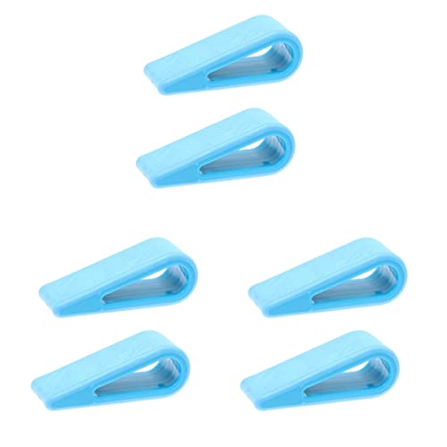 Mikikit 3 Sätze Silikon-Kunststoff-laptopständer Schreibtischerhöhung Für Laptop Mini-laptopständer Für Schreibtisch Heizkörper-wärmeableitungshalterung 2 Stück * 3 Mikikit 3 Sätze Silikon-Kunststoff-laptopständer Schreibtischerhöhung Für Laptop Mini-laptopständer Für Schreibtisch Heizkörper-wärmeableitungshalterung 2 Stück * 3 von Mikikit