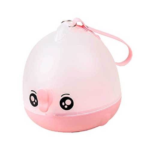 Mikikit Baby Nachtlicht Fisch Form Projektor Himmel Warm Romantische 4 für Kinder Stumm Rotation Mikikit Baby Nachtlicht Fisch Form Projektor Himmel Warm Romantische 4 für Kinder Stumm Rotation von Mikikit
