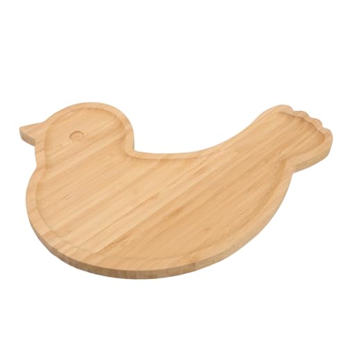 Mikikit Ostervogeltablett Küchentisch Mittelstücke Serviertablett Aus Holz Holztablett Lebensmittel-Display-tablett Aus Holz Snackorganisator Dekoratives Tablett Tabletts Hölzern Hellbraun Mikikit Ostervogeltablett Küchentisch Mittelstücke Serviertablett Aus Holz Holztablett Lebensmittel-Display-tablett Aus Holz Snackorganisator Dekoratives Tablett Tabletts Hölzern Hellbraun von Mikikit