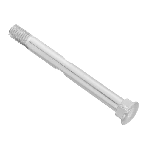 Mikikit Robuster Kurbelgriff für Outdoor Terrassenschirm Windfester Ersatzgriff Langlebiges Zubehör für Garten Strand und Patio Kompatibel Stabile Schirmstütze von Mikikit