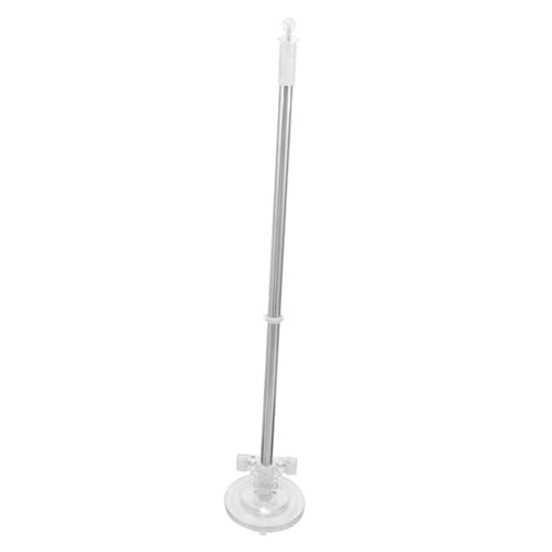 Mikikit Saugnapf Flaggenhalter aus Robuster Auto Flaggenmast Halter Einfach zu Montieren Geeignet für Verschiedene Flaggen Transparenter Basis Saugnapf für Außenbereich Am Fahrzeug Mikikit Saugnapf Flaggenhalter aus Robuster Auto Flaggenmast Halter Einfach zu Montieren Geeignet für Verschiedene Flaggen Transparenter Basis Saugnapf für Außenbereich Am Fahrzeug von Mikikit
