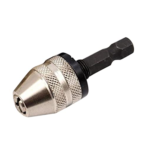 Mikikit Spannfutterschlüssel werzeug werkzeug bohr fräsmaschine bit bohrer schraubstöcke шуруповёрт Bohrerhalter sternschraubenzieher drill machine hand bohrer adaptor Bohrfutterschlüssel von Mikikit