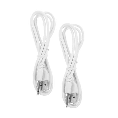 Mikikit Schnelle Ladefähigkeit Dc-ladekabel Ersatzkabel Für Geräte Universelle Kompatibilität Mikikit Schnelle Ladefähigkeit Dc-ladekabel Ersatzkabel Für Geräte Universelle Kompatibilität von Mikikit