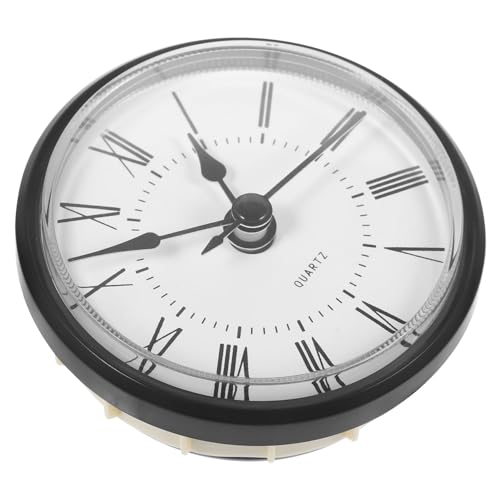 Mikikit Vintage Quarzuhr Kleiner Uhreneinsatz Uhrwerk Miniaturuhr 70 mm Uhreneinsatz Uhrenteile Ziffernblätter zum Basteln Uhreinsätze 70mm Jahrgang Plugin Kunsthandwerk Uhr Uhr Metall Mikikit Vintage Quarzuhr Kleiner Uhreneinsatz Uhrwerk Miniaturuhr 70 mm Uhreneinsatz Uhrenteile Ziffernblätter zum Basteln Uhreinsätze 70mm Jahrgang Plugin Kunsthandwerk Uhr Uhr Metall von Mikikit