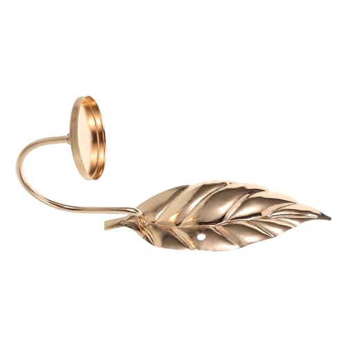 Mikikit Vintage Wandkerzenhalter Mit Abnehmbarem Kerzenteller Multifunktionale Wanddekoration Für Platzsparende Einrichtung Eleganter Dekorativer Kerzenständer Für Zuhause Für Mikikit Vintage Wandkerzenhalter Mit Abnehmbarem Kerzenteller Multifunktionale Wanddekoration Für Platzsparende Einrichtung Eleganter Dekorativer Kerzenständer Für Zuhause Für von Mikikit
