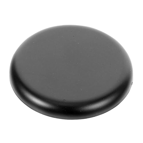 Mikikit Wandlochabdeckung Fliese Wandabdeckung, selbstklebende Abdeckung schützend Wandabdeckung, Steckerabdeckung Runde Wandabdeckplatte Patch Reparatur Klebstoff Black Mikikit Wandlochabdeckung Fliese Wandabdeckung, selbstklebende Abdeckung schützend Wandabdeckung, Steckerabdeckung Runde Wandabdeckplatte Patch Reparatur Klebstoff Black von Mikikit