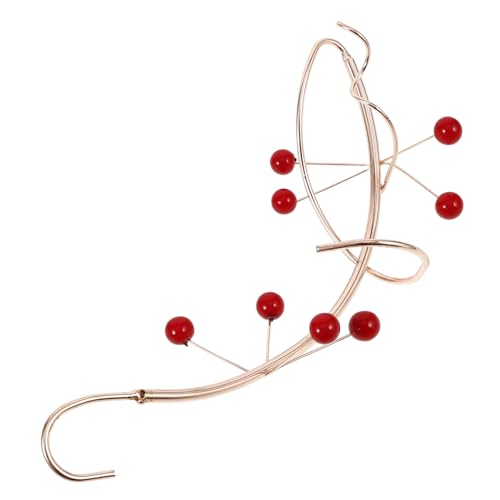 Mikikit Wetterfeste Schmetterlings Bananenhängematte aus Robustem Material Einfache Langlebige Gartendekoration zum Anlocken Bunter Schmetterlinge im Outdoor Garten Mikikit Wetterfeste Schmetterlings Bananenhängematte aus Robustem Material Einfache Langlebige Gartendekoration zum Anlocken Bunter Schmetterlinge im Outdoor Garten von Mikikit