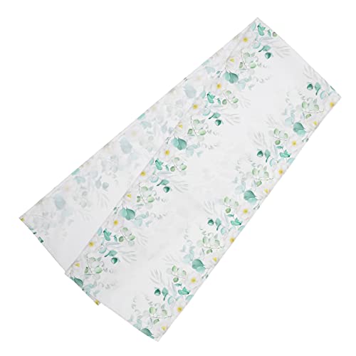 Mikinona 1 Blatt wasserdichte Tischdecke obrus NA stół do salonu Living Room Decoration tischdeke Blumen- Abendessen Tischdecke Tischdecken für den Innenbereich Polyester Light Green Mikinona 1 Blatt wasserdichte Tischdecke obrus NA stół do salonu Living Room Decoration tischdeke Blumen- Abendessen Tischdecke Tischdecken für den Innenbereich Polyester Light Green von Mikinona